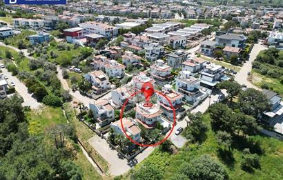 Güzelbahçe Çelebide KİRALIK 4+2 Müstakil Villa