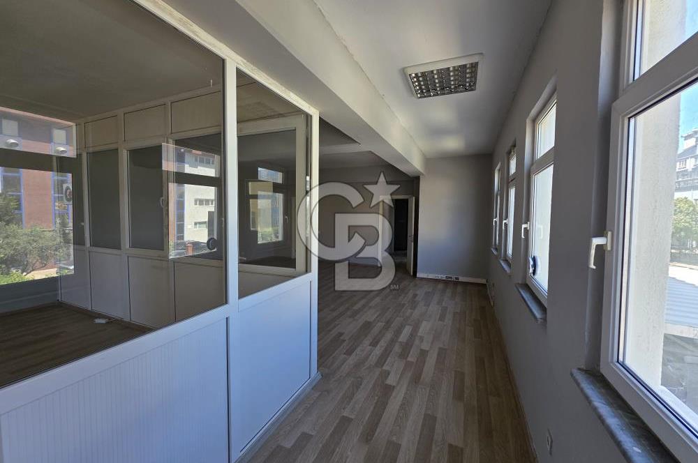 Hadımköy Ömerli Koskoop Sanayi Sit.Kiralık 1.150 M2 İmalathane