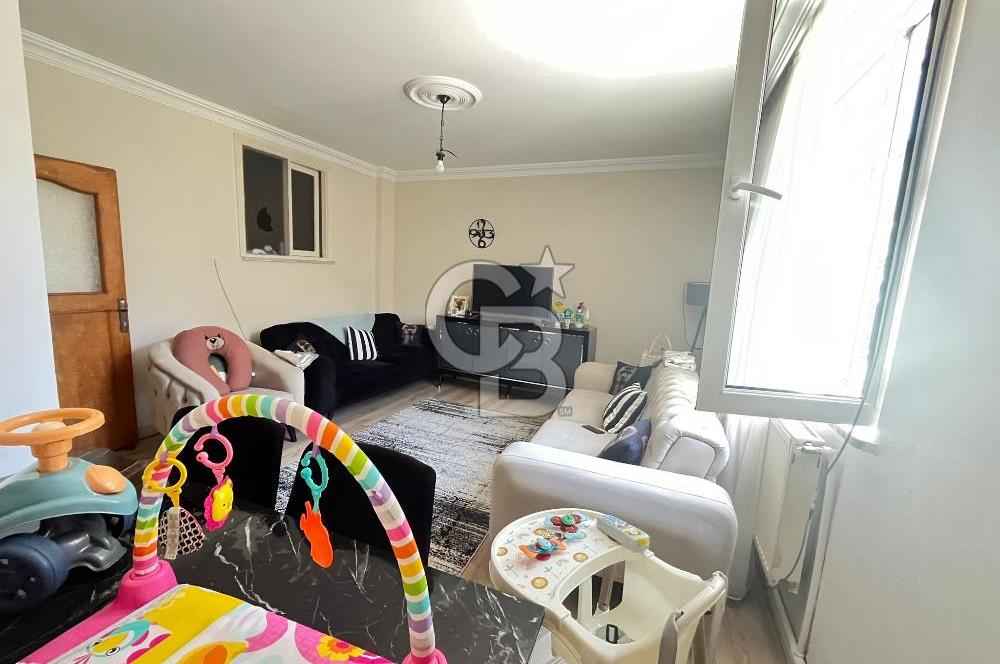 ATATÜRK MAHALLESİ ARSA TAPULU FIRSAT DAİRE