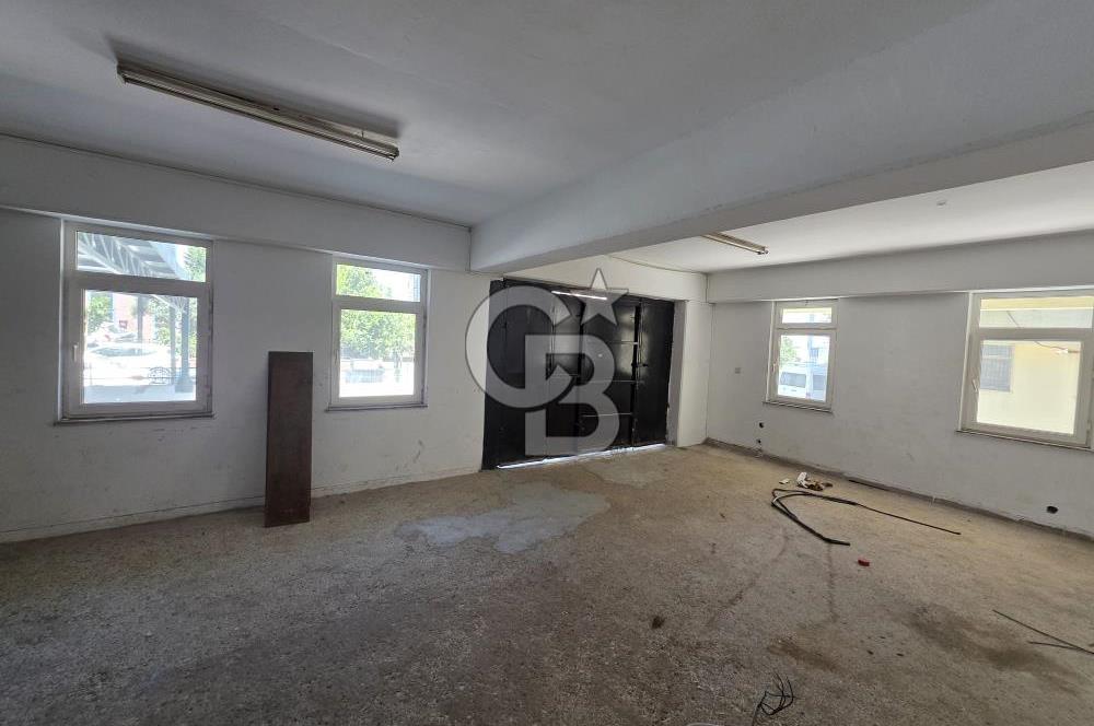 Hadımköy Ömerli Koskoop Sanayi Sit.Kiralık 1.150 M2 İmalathane