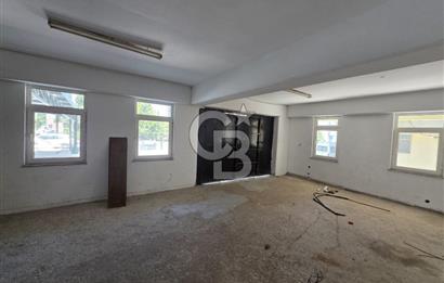 Hadımköy Ömerli Koskoop Sanayi Sit.Kiralık 1.150 M2 İmalathane