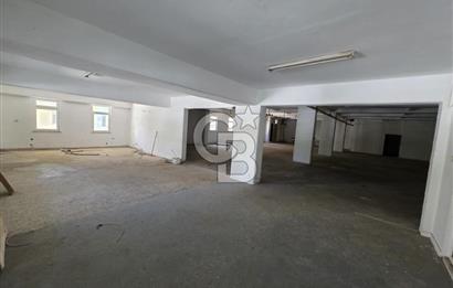 Hadımköy Ömerli Koskoop Sanayi Sit.Kiralık 1.150 M2 İmalathane