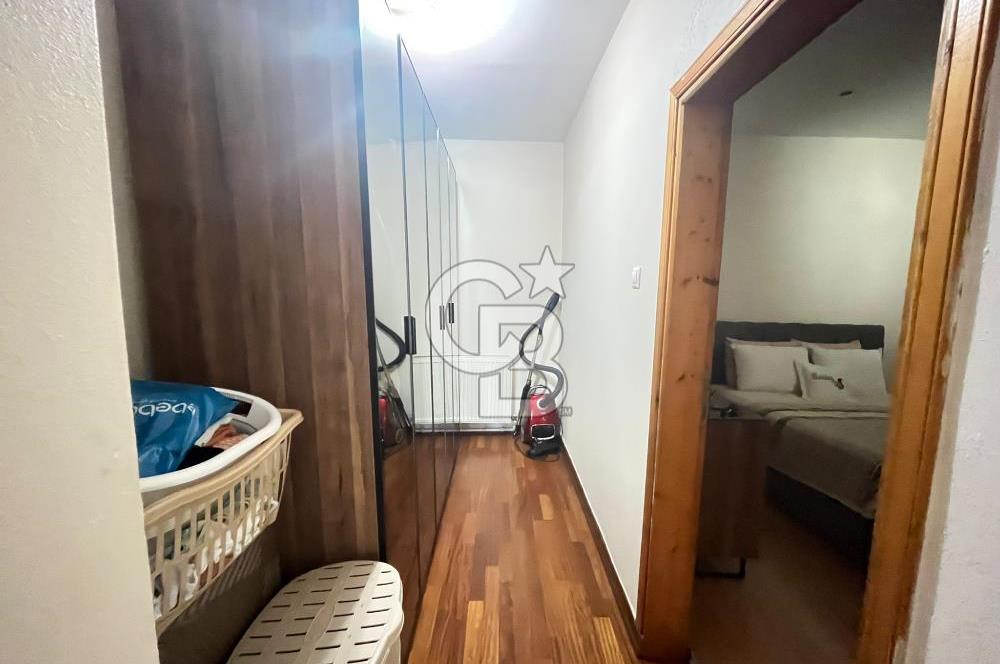 ATATÜRK MAHALLESİ ARSA TAPULU FIRSAT DAİRE