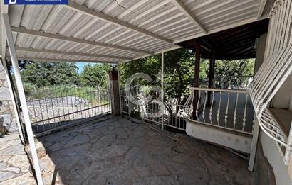 Güzelbahçe Çelebide KİRALIK 4+2 Müstakil Villa