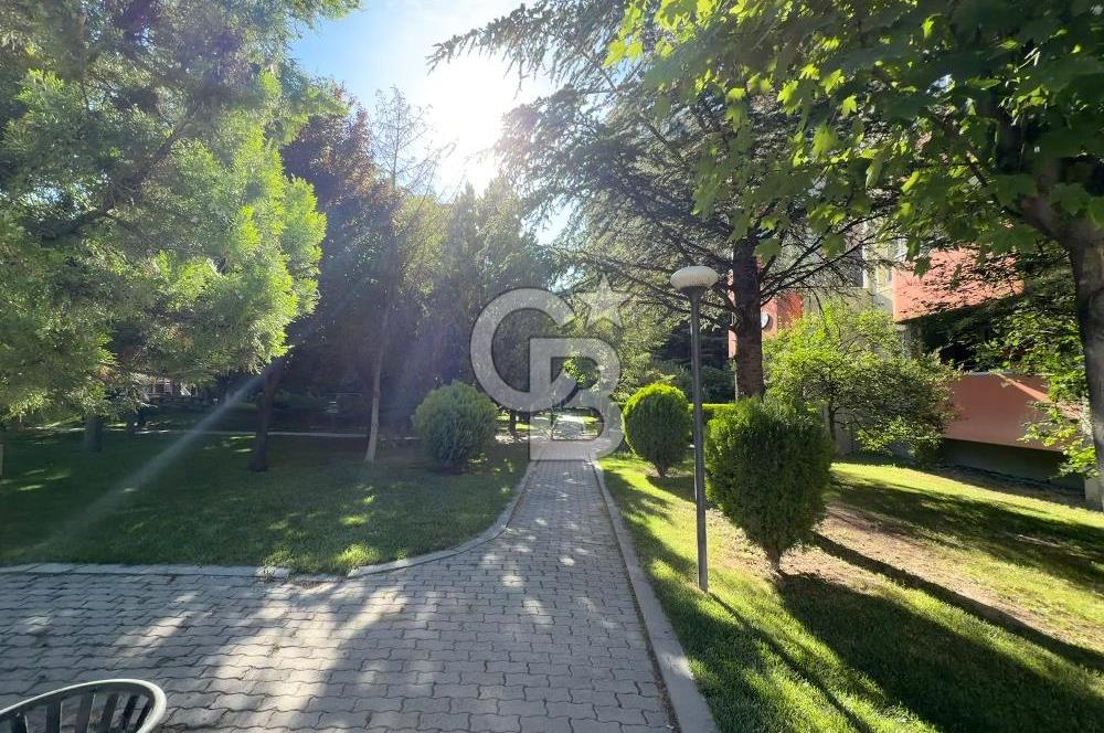 ÇAYYOLU ESTON 2 SİTESİNDE BAKIMLI KİRALIK 3+1 DAİRE