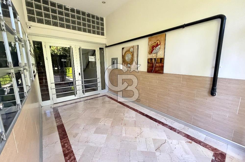 ÇAYYOLU ESTON 2 SİTESİNDE BAKIMLI KİRALIK 3+1 DAİRE