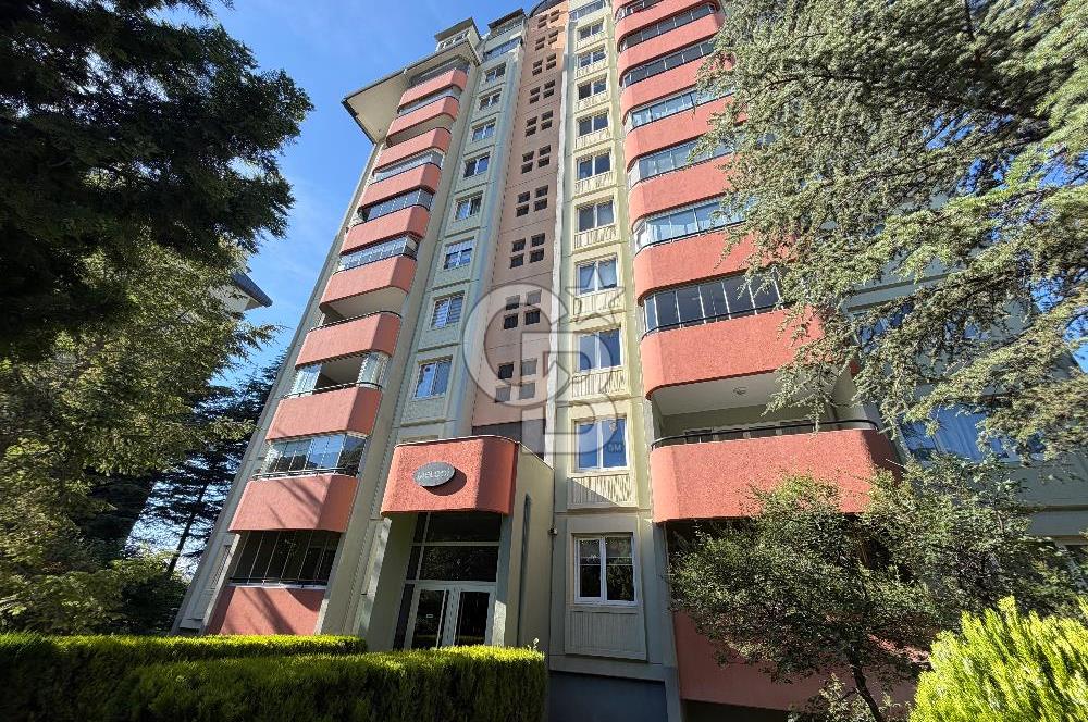 ÇAYYOLU ESTON 2 SİTESİNDE BAKIMLI KİRALIK 3+1 DAİRE