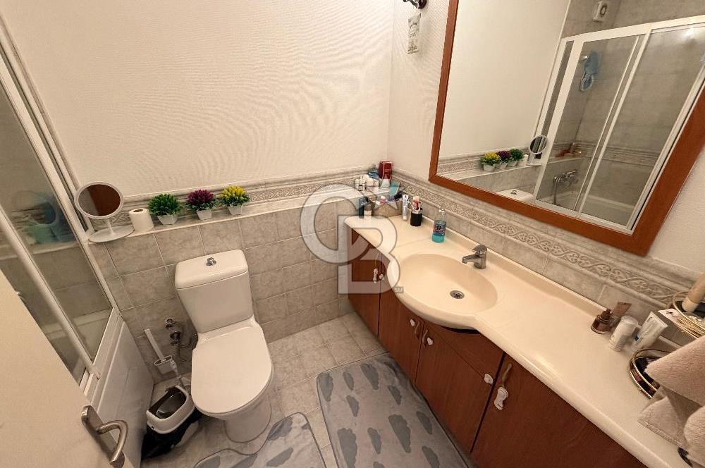 ÇAYYOLU ESTON 2 SİTESİNDE BAKIMLI KİRALIK 3+1 DAİRE
