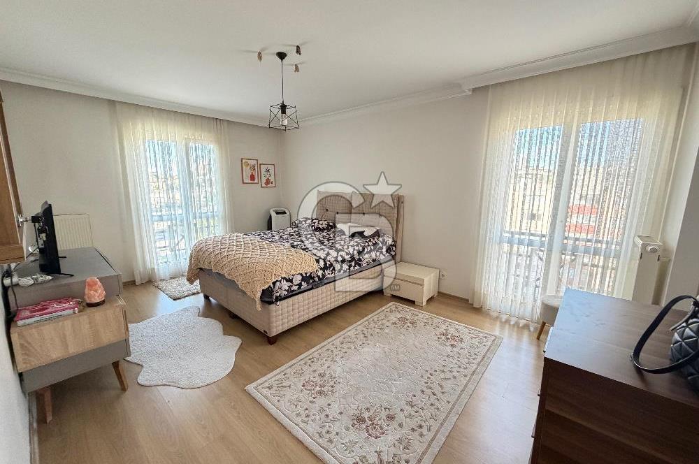 ÇAYYOLU ESTON 2 SİTESİNDE BAKIMLI KİRALIK 3+1 DAİRE