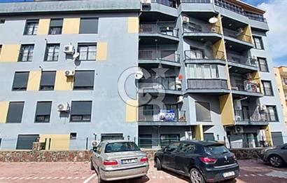 MENEMEN'DE KİRALIK 2+1 EBEVEYN BANYOLU DAİRE