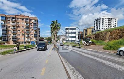 MENEMEN'DE KİRALIK 2+1 EBEVEYN BANYOLU DAİRE