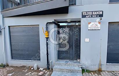 MENEMEN'DE KİRALIK 2+1 EBEVEYN BANYOLU DAİRE