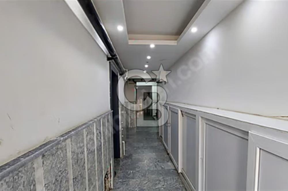 MENEMEN'DE KİRALIK 2+1 EBEVEYN BANYOLU DAİRE