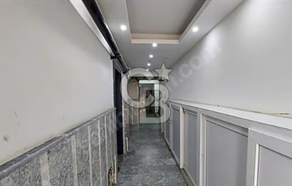 MENEMEN'DE KİRALIK 2+1 EBEVEYN BANYOLU DAİRE