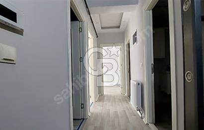 MENEMEN'DE KİRALIK 2+1 EBEVEYN BANYOLU DAİRE
