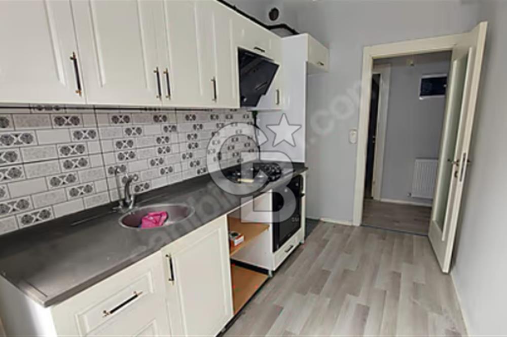 MENEMEN'DE KİRALIK 2+1 EBEVEYN BANYOLU DAİRE