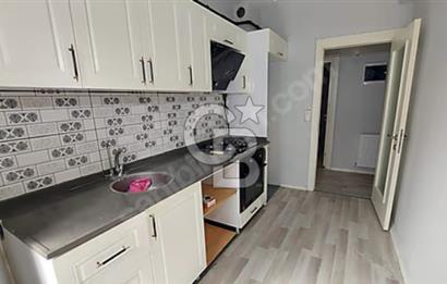 MENEMEN'DE KİRALIK 2+1 EBEVEYN BANYOLU DAİRE