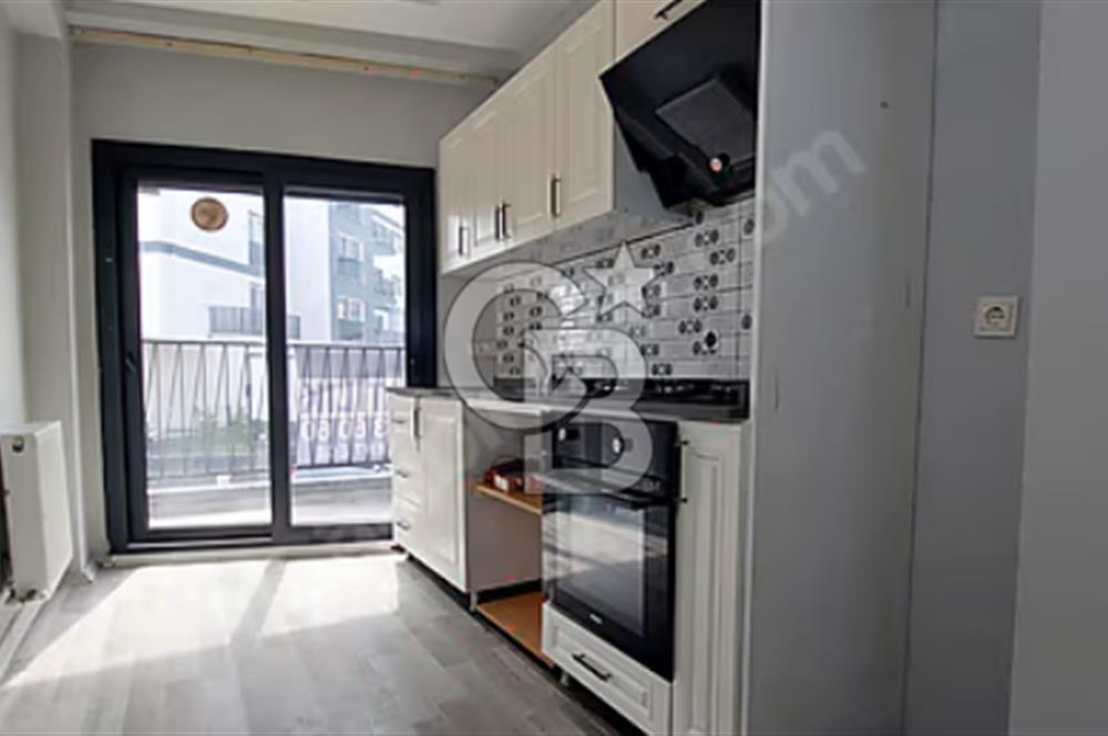 MENEMEN'DE KİRALIK 2+1 EBEVEYN BANYOLU DAİRE