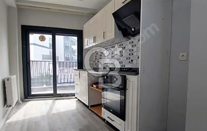 MENEMEN'DE KİRALIK 2+1 EBEVEYN BANYOLU DAİRE