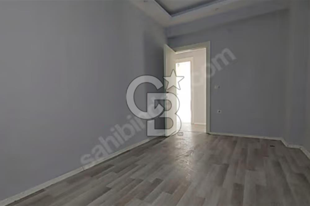 MENEMEN'DE KİRALIK 2+1 EBEVEYN BANYOLU DAİRE