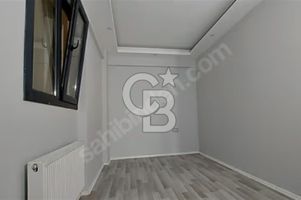 MENEMEN'DE KİRALIK 2+1 EBEVEYN BANYOLU DAİRE