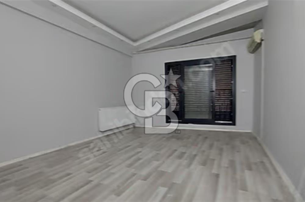 MENEMEN'DE KİRALIK 2+1 EBEVEYN BANYOLU DAİRE