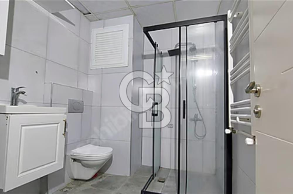 MENEMEN'DE KİRALIK 2+1 EBEVEYN BANYOLU DAİRE