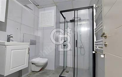 MENEMEN'DE KİRALIK 2+1 EBEVEYN BANYOLU DAİRE