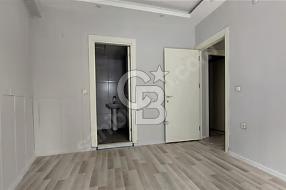 MENEMEN'DE KİRALIK 2+1 EBEVEYN BANYOLU DAİRE