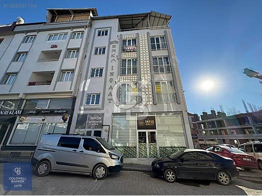 COLDWELL BANKER SAFİR'den ŞEHİR MERKEZİ'nde SATILIK EŞYALI DAİRE
