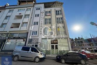 COLDWELL BANKER SAFİR'den ŞEHİR MERKEZİ'nde SATILIK EŞYALI DAİRE - 1 - 354696