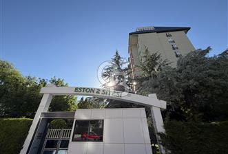 ÇAYYOLU ESTON 2 SİTESİNDE BAKIMLI KİRALIK 3+1 DAİRE - 3 - 264577
