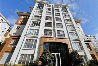 Vaditepe Bahçeşehir'de Kiralık 4+1 Lüks Daire - 1 - 354692
