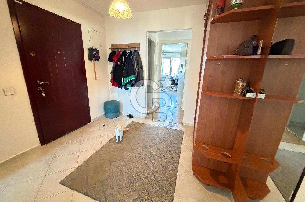 ÇAYYOLU ESTON 2 SİTESİNDE BAKIMLI KİRALIK 3+1 DAİRE
