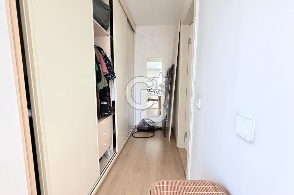 ÇAYYOLU ESTON 2 SİTESİNDE BAKIMLI KİRALIK 3+1 DAİRE