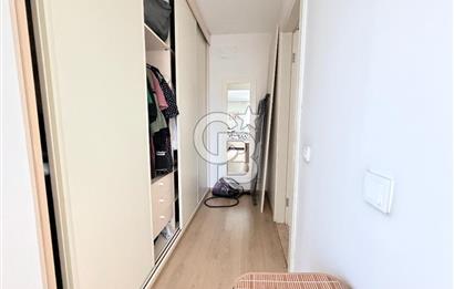 ÇAYYOLU ESTON 2 SİTESİNDE BAKIMLI KİRALIK 3+1 DAİRE