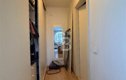 ÇAYYOLU ESTON 2 SİTESİNDE BAKIMLI KİRALIK 3+1 DAİRE