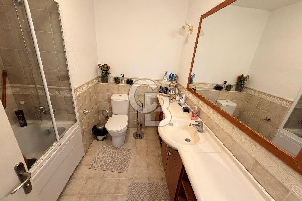 ÇAYYOLU ESTON 2 SİTESİNDE BAKIMLI KİRALIK 3+1 DAİRE