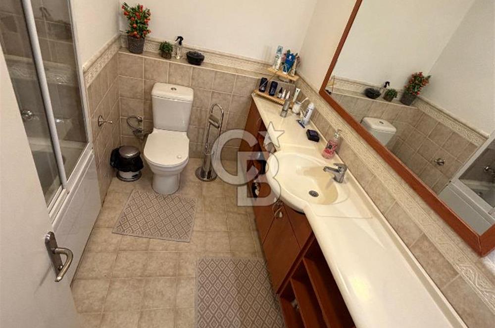 ÇAYYOLU ESTON 2 SİTESİNDE BAKIMLI KİRALIK 3+1 DAİRE