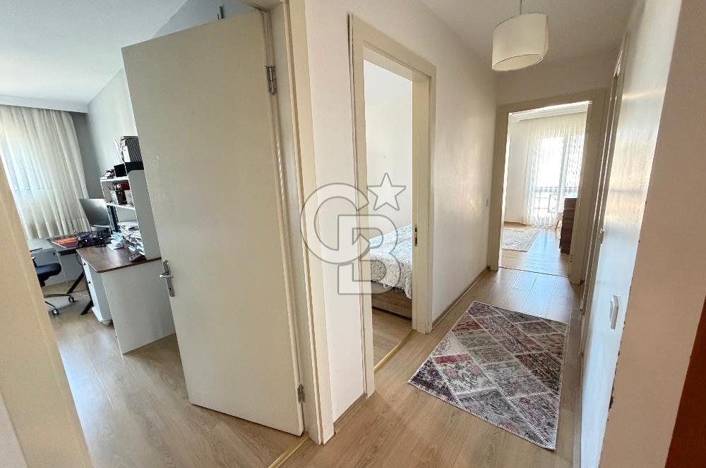 ÇAYYOLU ESTON 2 SİTESİNDE BAKIMLI KİRALIK 3+1 DAİRE