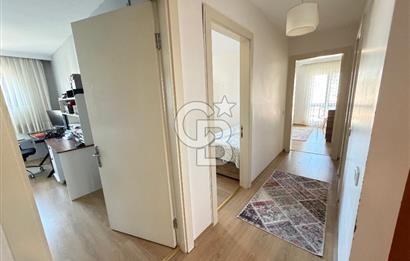 ÇAYYOLU ESTON 2 SİTESİNDE BAKIMLI KİRALIK 3+1 DAİRE