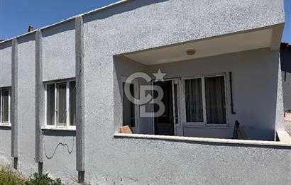 Honaz Kocabaş’ta Satılık Müstakil Ev