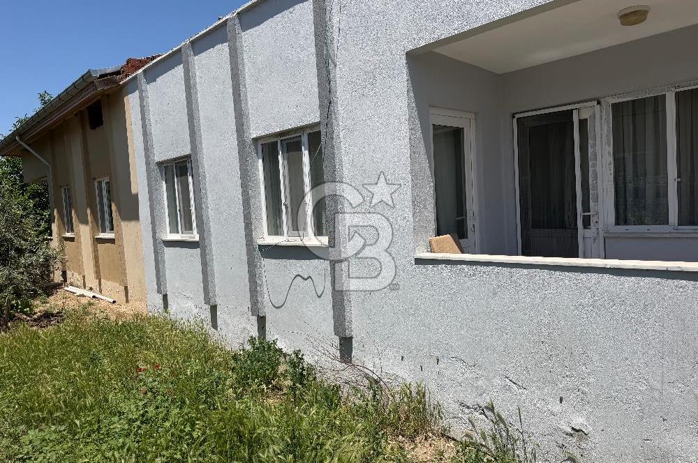 Honaz Kocabaş’ta Satılık Müstakil Ev