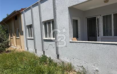 Honaz Kocabaş’ta Satılık Müstakil Ev