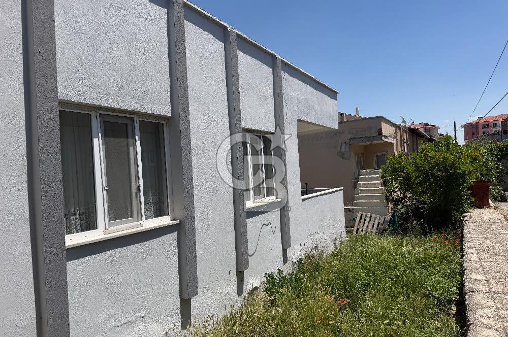 Honaz Kocabaş’ta Satılık Müstakil Ev