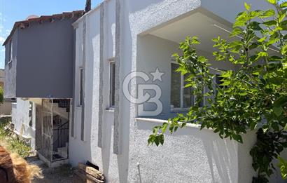 Honaz Kocabaş’ta Satılık Müstakil Ev