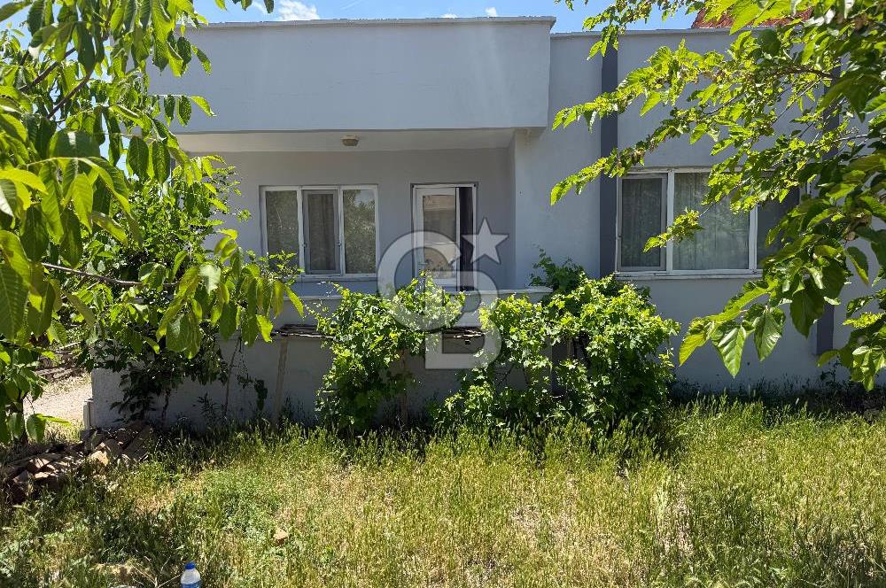 Honaz Kocabaş’ta Satılık Müstakil Ev