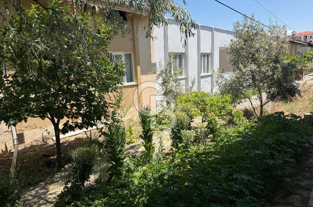 Honaz Kocabaş’ta Satılık Müstakil Ev