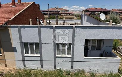 Honaz Kocabaş’ta Satılık Müstakil Ev