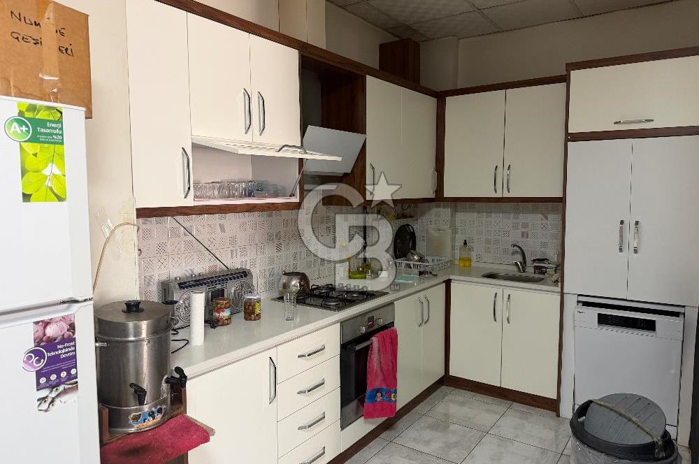 Merkezefendi gümüşçay mahallesinde Kiralık Depolu İşyeri